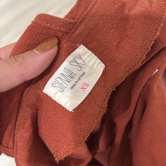 Jumpsuit - Picture 4 of 4